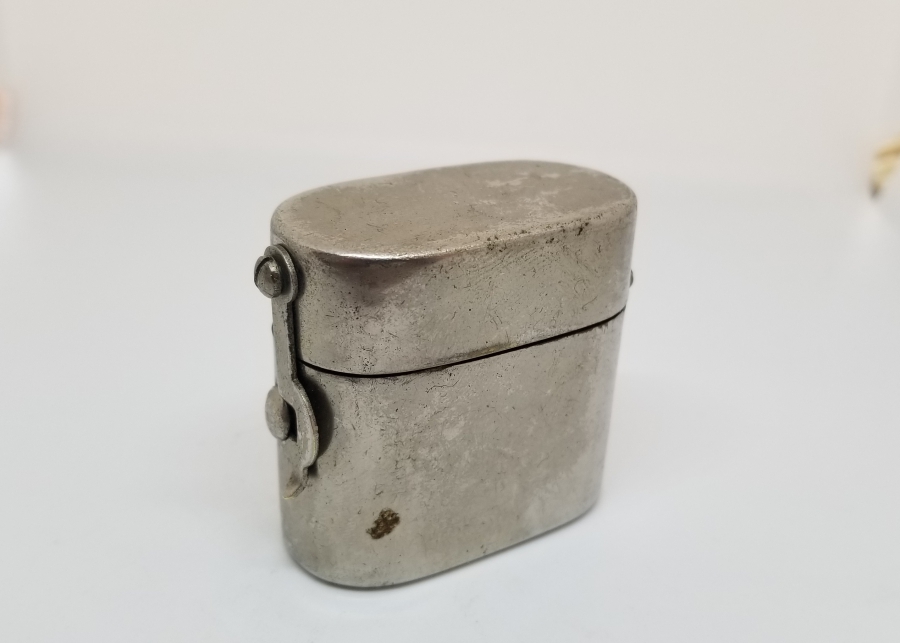 OSMANLI DÖNEMİ NADİR ASKERİ HOKKA