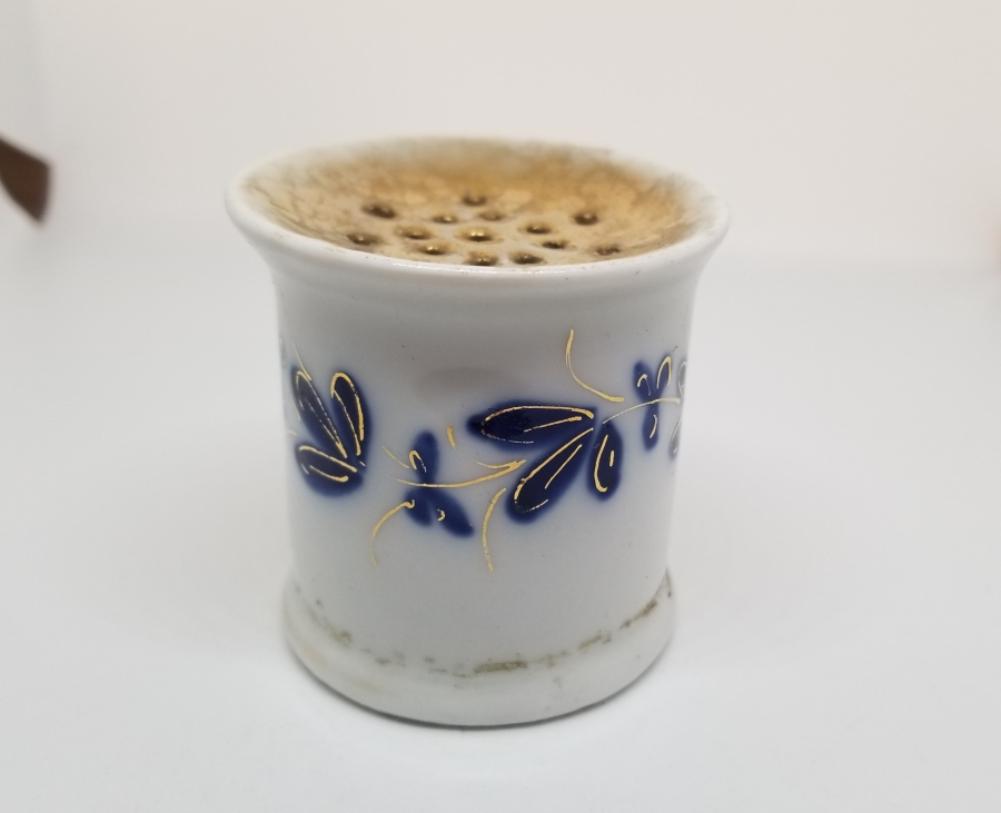 ÜZERİ ALTIN VERMEYLİ OSMANLI DÖNEMİ HATTAT RIHTANI