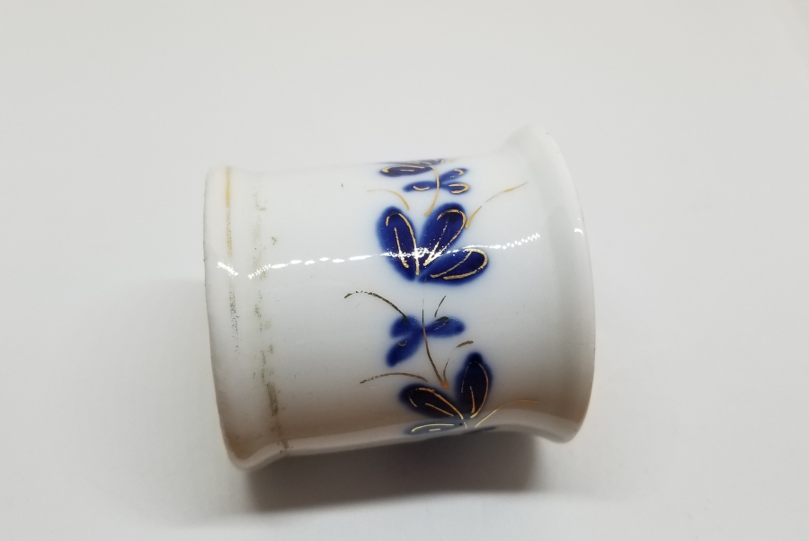 ÜZERİ ALTIN VERMEYLİ OSMANLI DÖNEMİ HATTAT RIHTANI