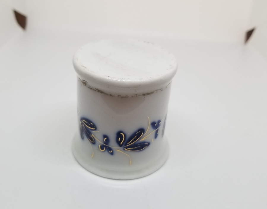 ÜZERİ ALTIN VERMEYLİ OSMANLI DÖNEMİ HATTAT RIHTANI