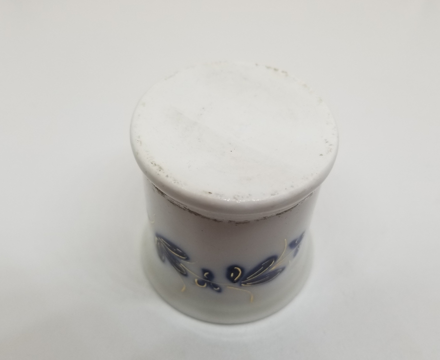 ÜZERİ ALTIN VERMEYLİ OSMANLI DÖNEMİ HATTAT RIHTANI