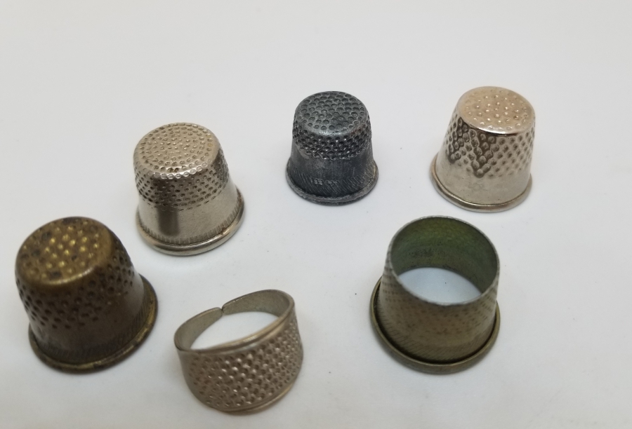 ANTİKA TERZİ YÜKSÜĞÜ LOTU