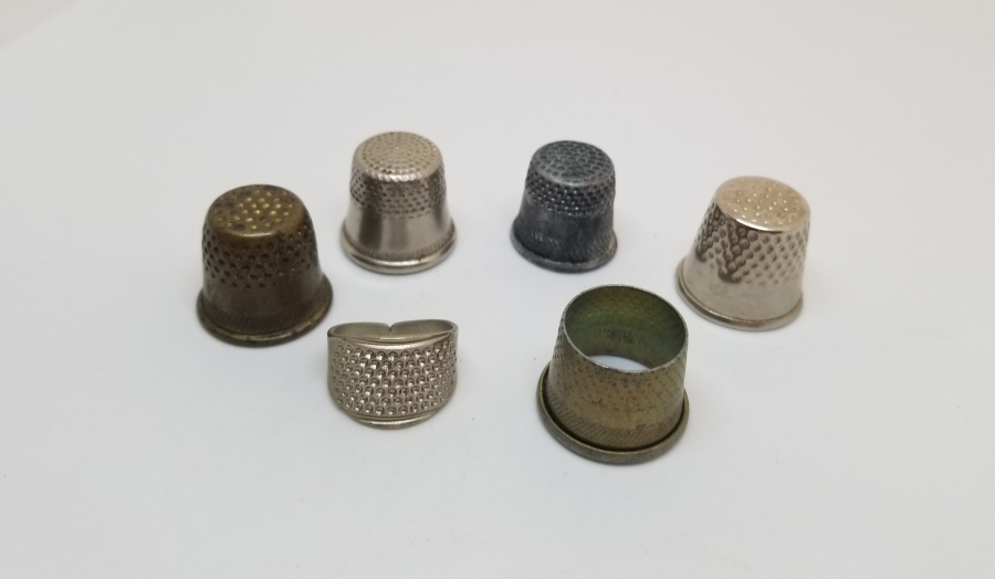 ANTİKA TERZİ YÜKSÜĞÜ LOTU