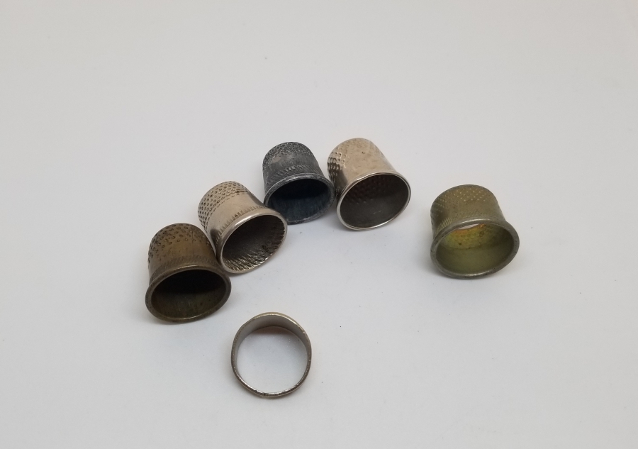 ANTİKA TERZİ YÜKSÜĞÜ LOTU