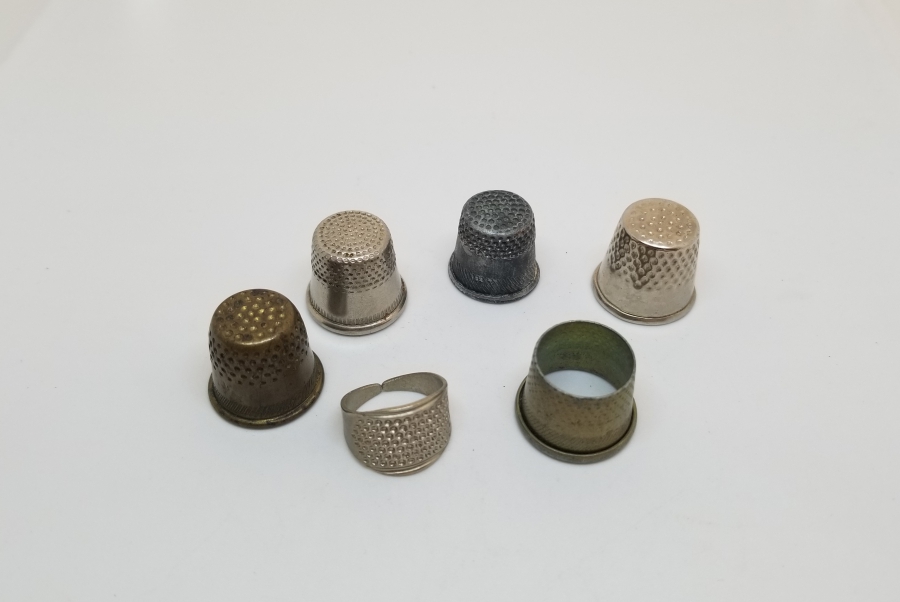 ANTİKA TERZİ YÜKSÜĞÜ LOTU