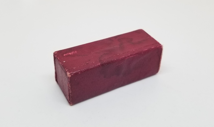 ORİJİNAL KUTUSUNDA ANTİKA KATALİN ZAR