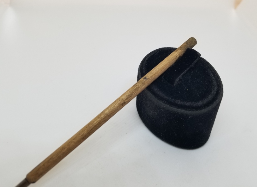 OSMANLI DÖNEMİ EL YAPIMI AHŞAP DİVİT