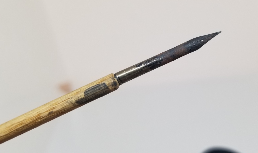 OSMANLI DÖNEMİ EL YAPIMI AHŞAP DİVİT