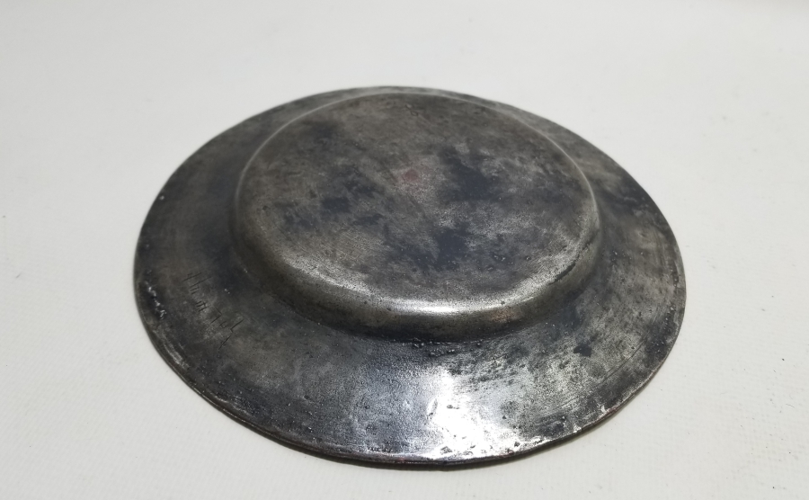 OSMANLI DÖNEMİ ÜZERİ ERMENİCE VE OSMANLICA YAZILI AĞA TABAĞI