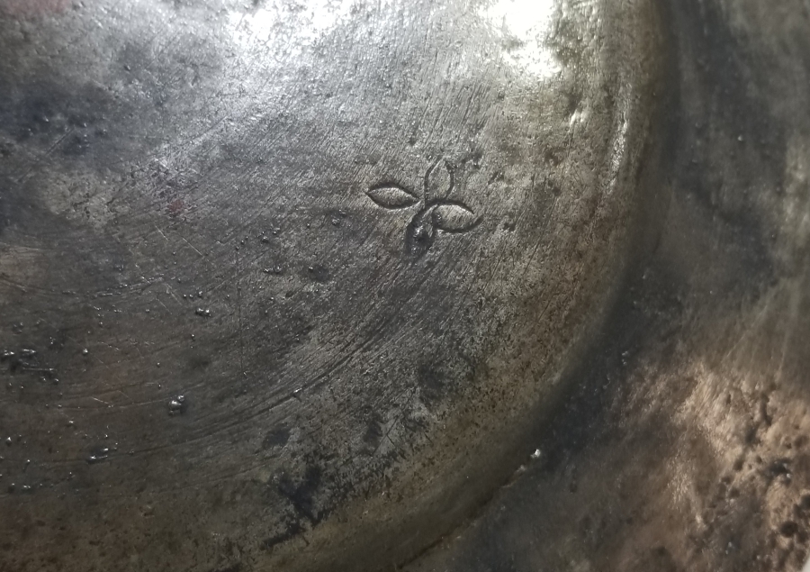 OSMANLI DÖNEMİ ÜZERİ ERMENİCE VE OSMANLICA YAZILI AĞA TABAĞI