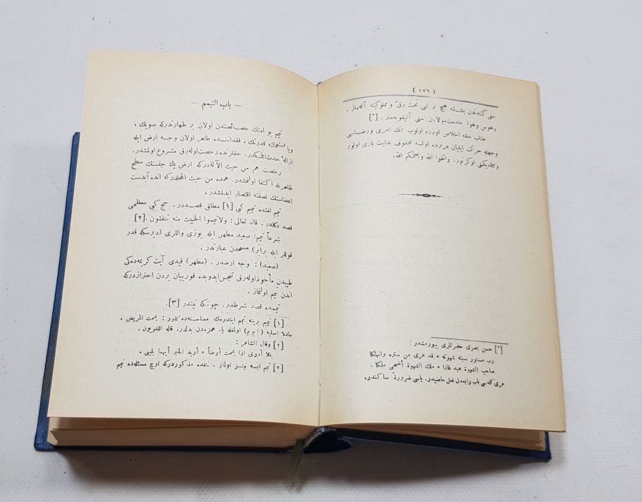 ANTİKA NİMET-İL İSLAM İSİMLİ KİTAP