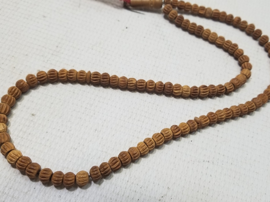 OSMANLI DÖNEMİ MEVLEVİ ZİKİR - NAMAZ TESPİHİ