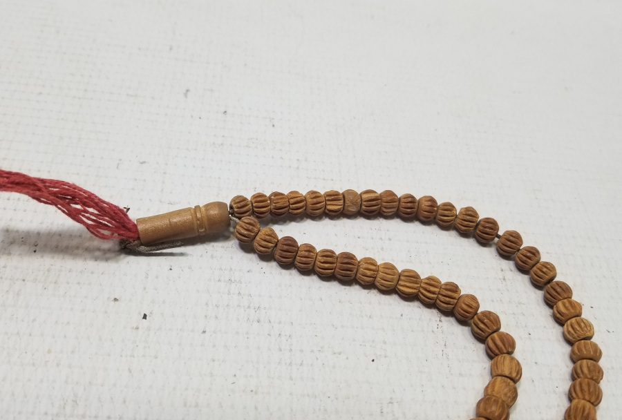 OSMANLI DÖNEMİ MEVLEVİ ZİKİR - NAMAZ TESPİHİ