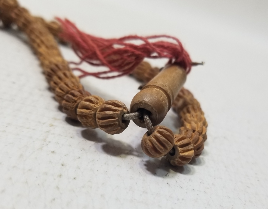 OSMANLI DÖNEMİ MEVLEVİ ZİKİR - NAMAZ TESPİHİ