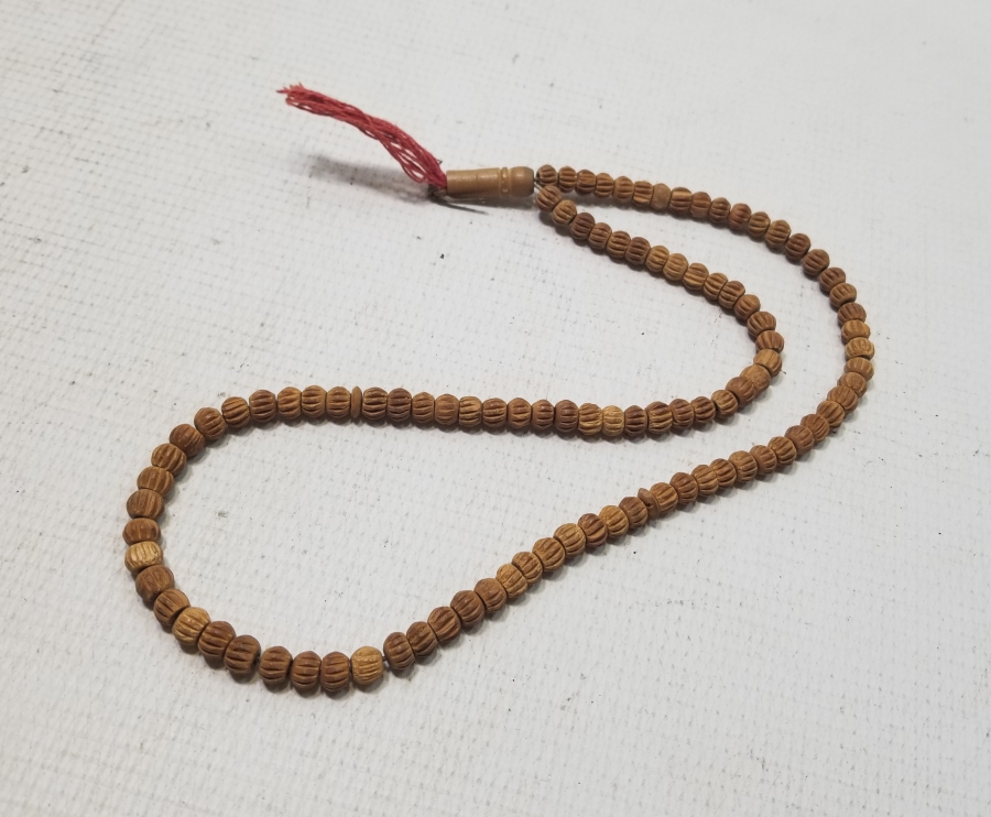 OSMANLI DÖNEMİ MEVLEVİ ZİKİR - NAMAZ TESPİHİ