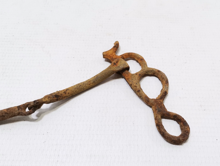 1. DÜNYA SAVAŞI DÖNEMİ EL YAPIMI SÜVARİ AT GEMİ