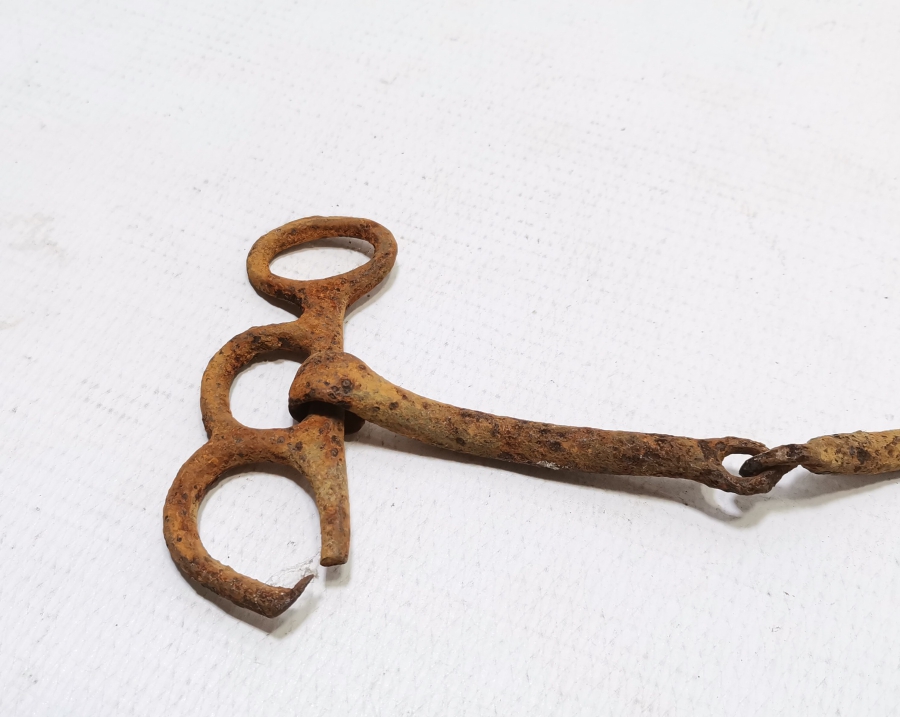 1. DÜNYA SAVAŞI DÖNEMİ EL YAPIMI SÜVARİ AT GEMİ