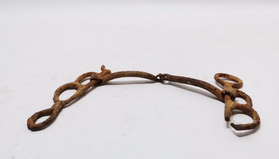 1. DÜNYA SAVAŞI DÖNEMİ EL YAPIMI SÜVARİ AT GEMİ