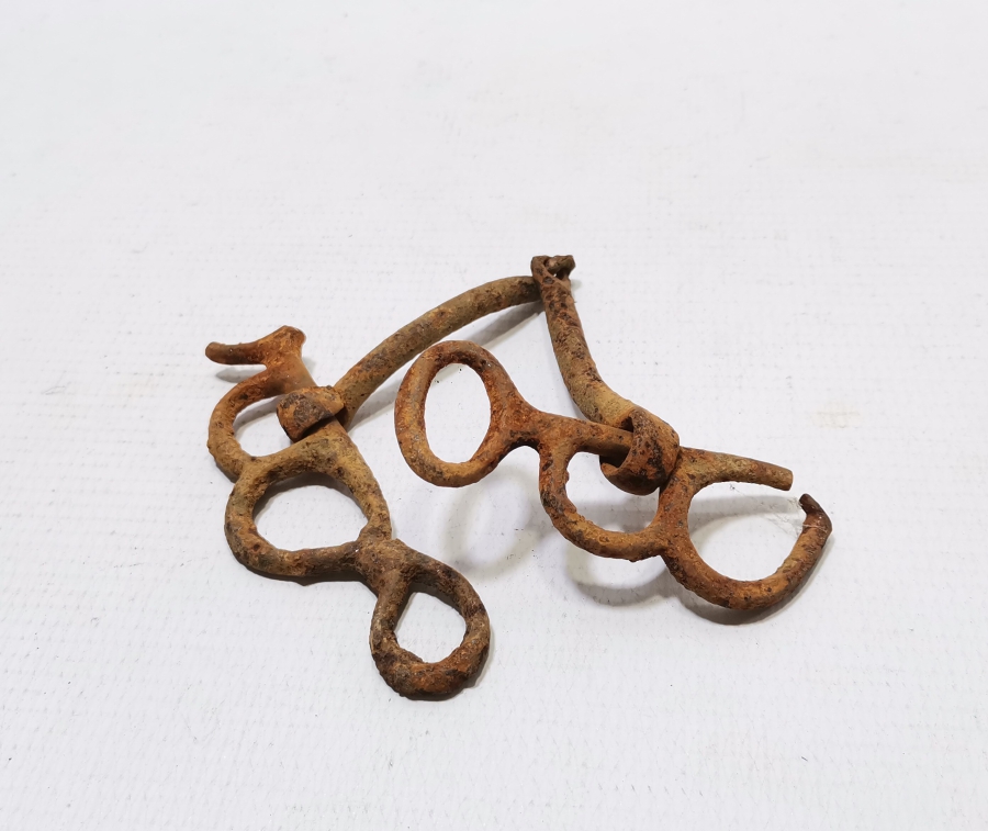 1. DÜNYA SAVAŞI DÖNEMİ EL YAPIMI SÜVARİ AT GEMİ