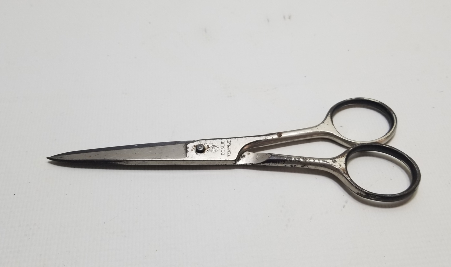 ANTİKA BERBER MAKASI