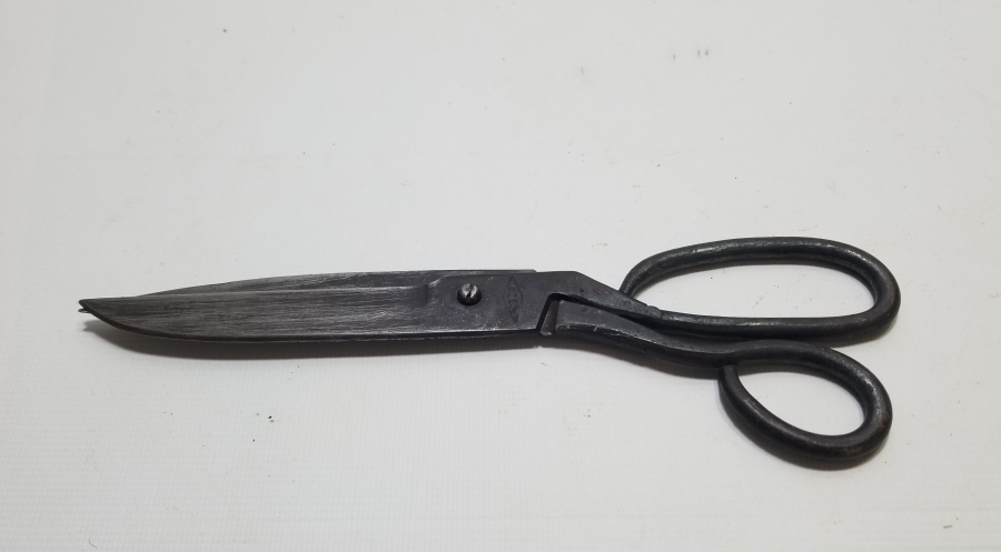 EL DÖVME ANTİKA TERZİ MAKASI