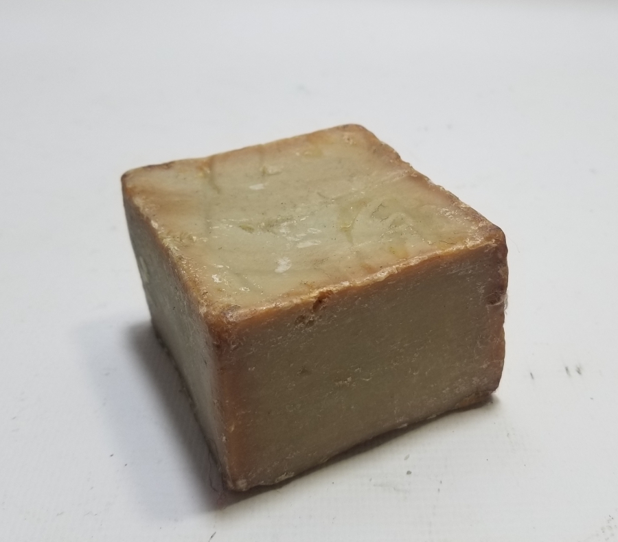 OSMANLI DÖNEMİ SABUN