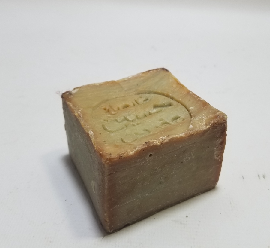 OSMANLI DÖNEMİ SABUN