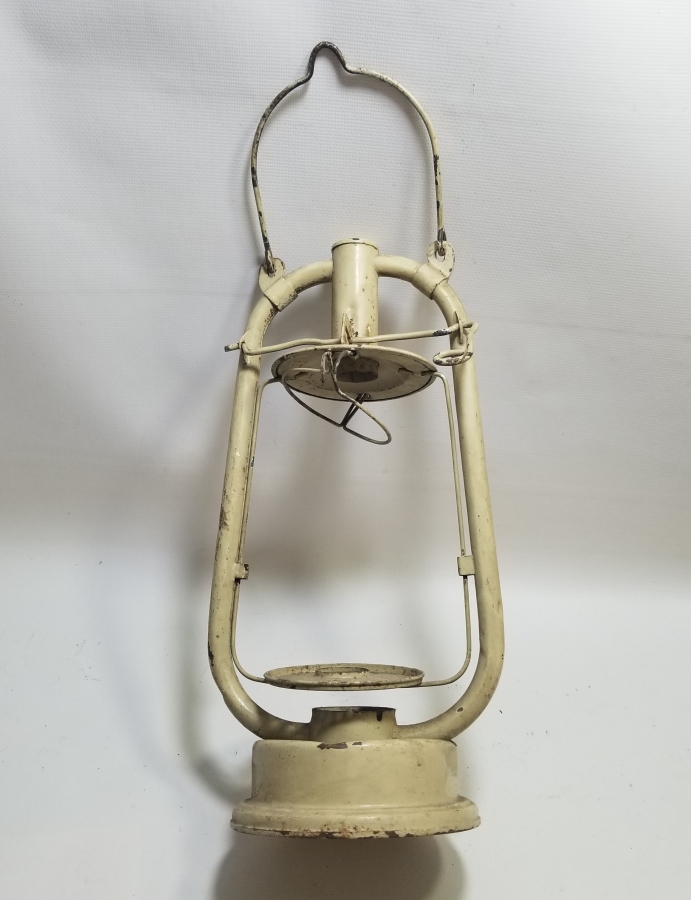 1. DÜNYA SAVAŞI DÖNEMİ NADİR TİPTE SİPER LAMBASI