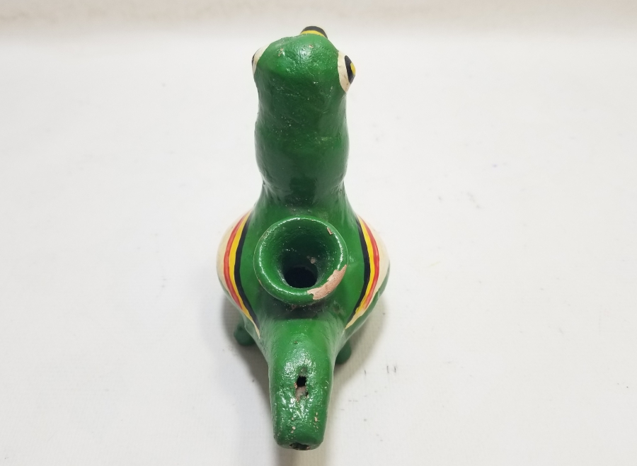 EL BOYAMA ANTİKA TOPRAK EYÜP OYUNCAK