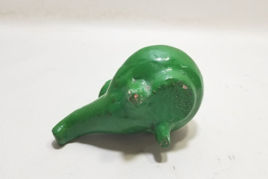 EL BOYAMA ANTİKA TOPRAK EYÜP OYUNCAK