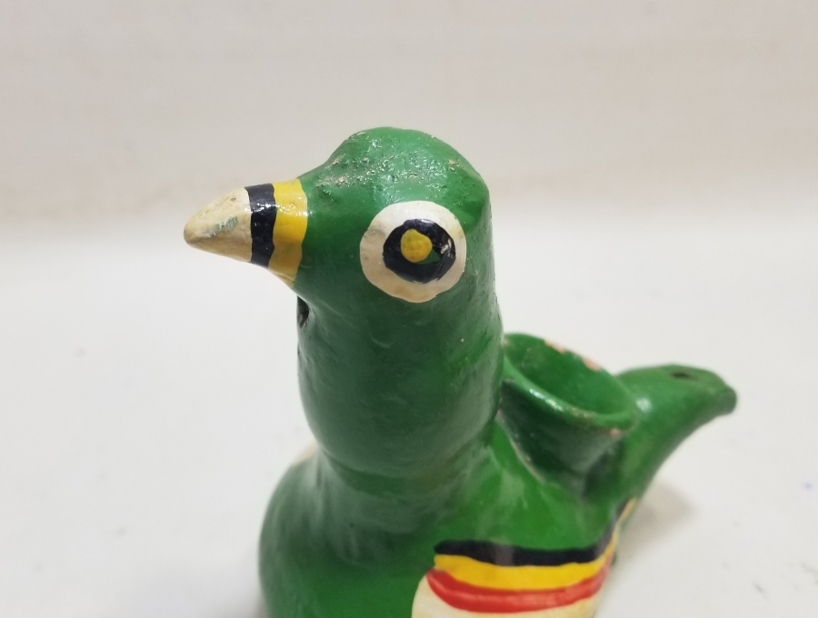 EL BOYAMA ANTİKA TOPRAK EYÜP OYUNCAK