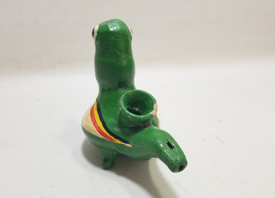 EL BOYAMA ANTİKA TOPRAK EYÜP OYUNCAK