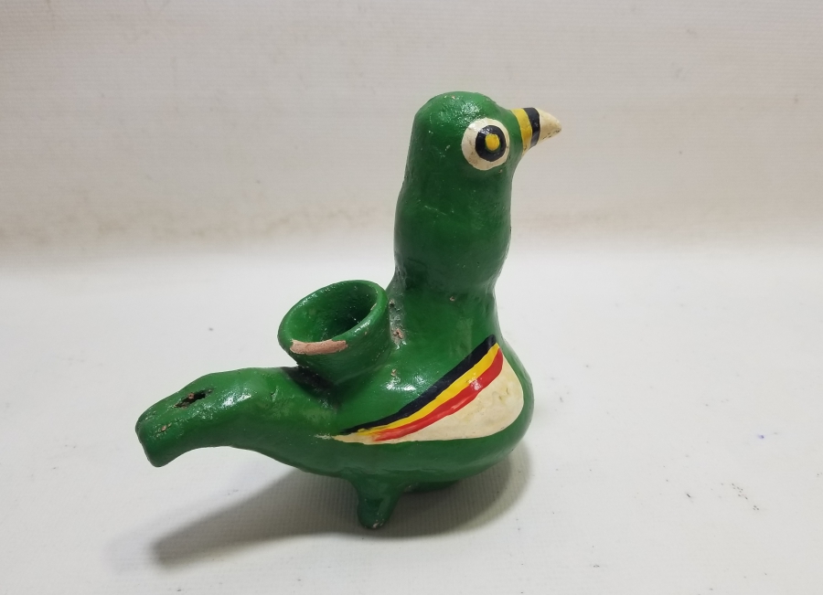 EL BOYAMA ANTİKA TOPRAK EYÜP OYUNCAK