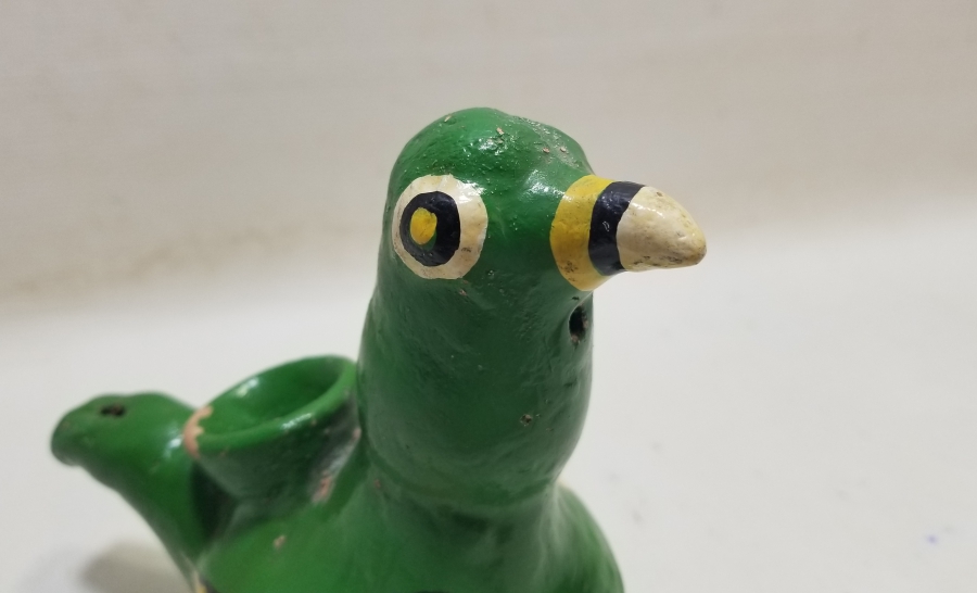 EL BOYAMA ANTİKA TOPRAK EYÜP OYUNCAK