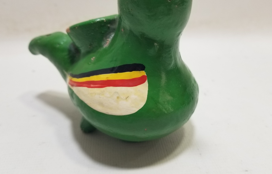 EL BOYAMA ANTİKA TOPRAK EYÜP OYUNCAK