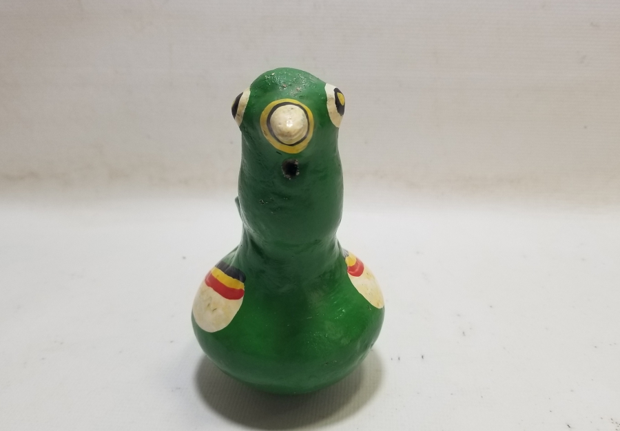 EL BOYAMA ANTİKA TOPRAK EYÜP OYUNCAK