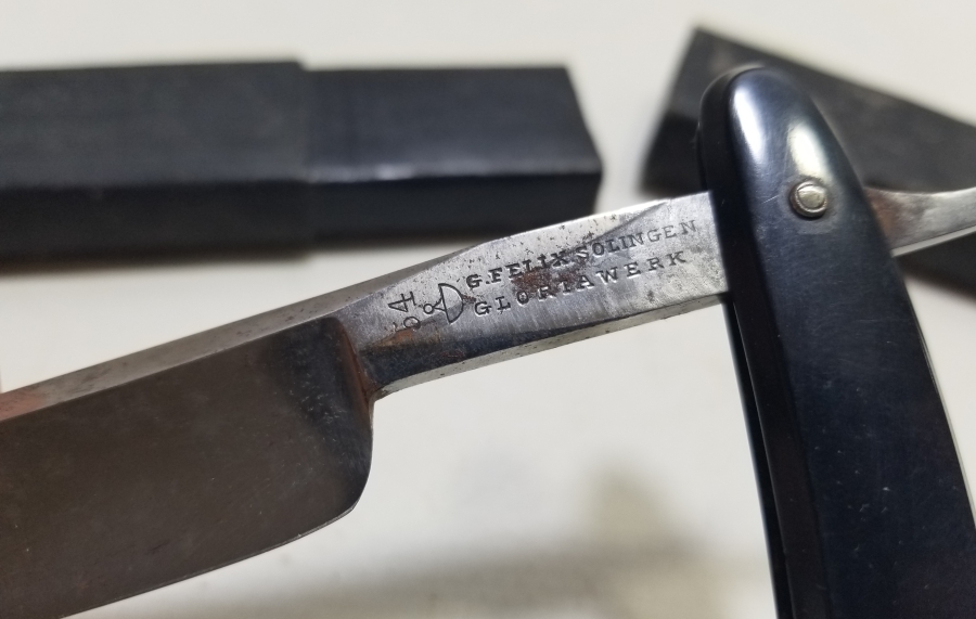 ORİJİNAL KUTUSUNDA OSMANLI DÖNEMİ SÜNNETÇİ USTURASI