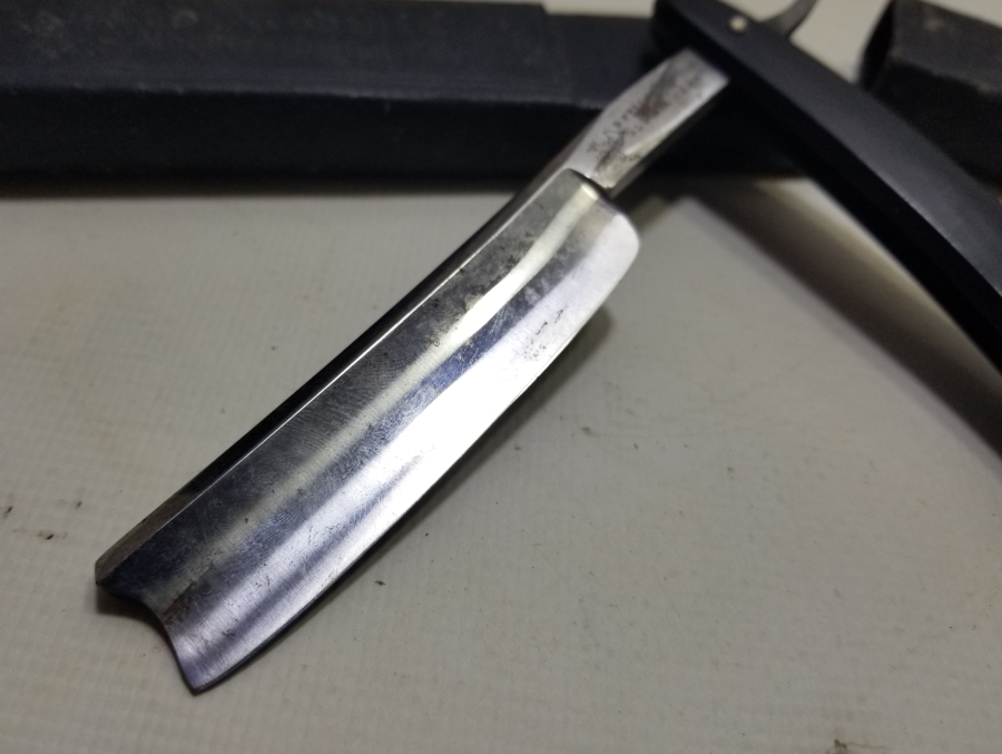 ORİJİNAL KUTUSUNDA OSMANLI DÖNEMİ SÜNNETÇİ USTURASI