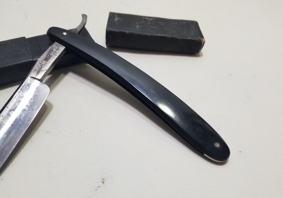 ORİJİNAL KUTUSUNDA OSMANLI DÖNEMİ SÜNNETÇİ USTURASI