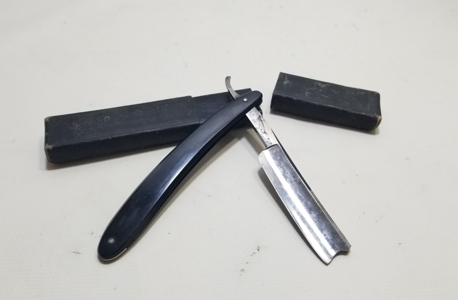 ORİJİNAL KUTUSUNDA OSMANLI DÖNEMİ SÜNNETÇİ USTURASI