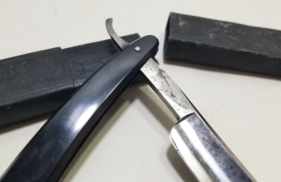 ORİJİNAL KUTUSUNDA OSMANLI DÖNEMİ SÜNNETÇİ USTURASI