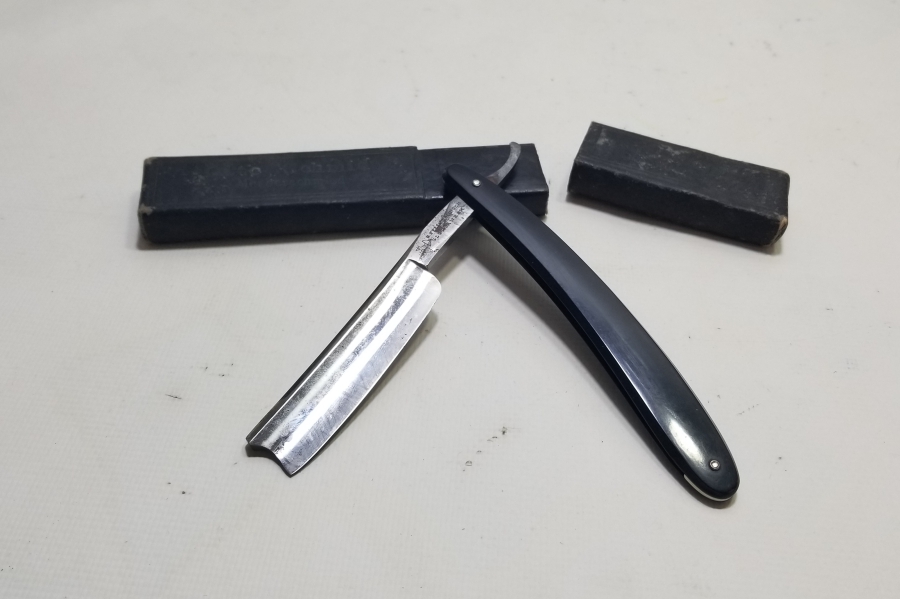 ORİJİNAL KUTUSUNDA OSMANLI DÖNEMİ SÜNNETÇİ USTURASI