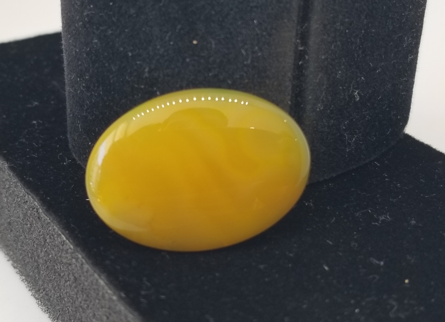 ÜZERİNDE YA ALLAH YA HASAN YAZILI EL OYMA AKİK YÜZÜK KAŞI