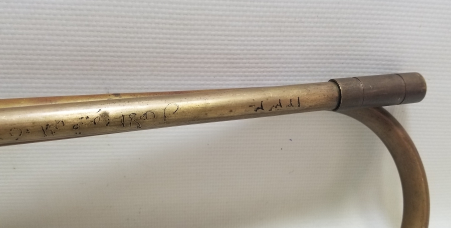 1. DÜNYA SAVAŞI DÖNEMİ ENVER PAŞA TARAFINDAN KURULAN MEHTERAN BÖLÜMÜNE AİT BORAZAN