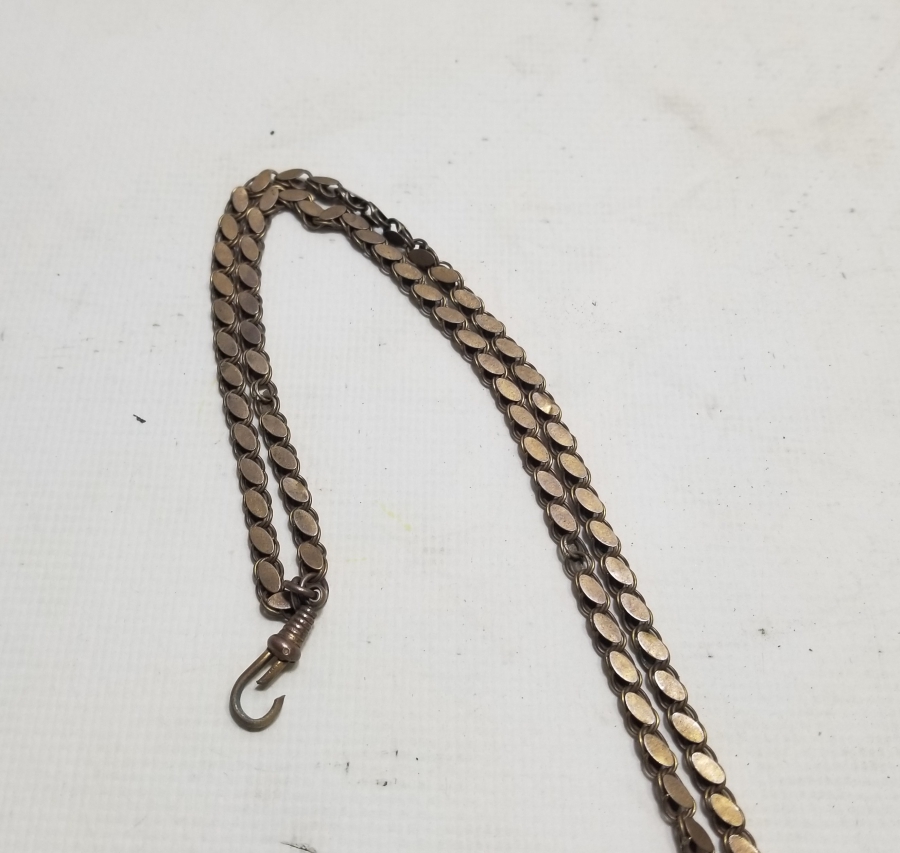 OSMANLI DÖNEMİ NADİR TİPTE BAKLALI KÖSTEK