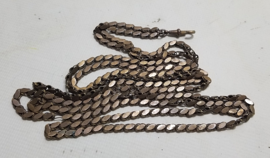 OSMANLI DÖNEMİ NADİR TİPTE BAKLALI KÖSTEK