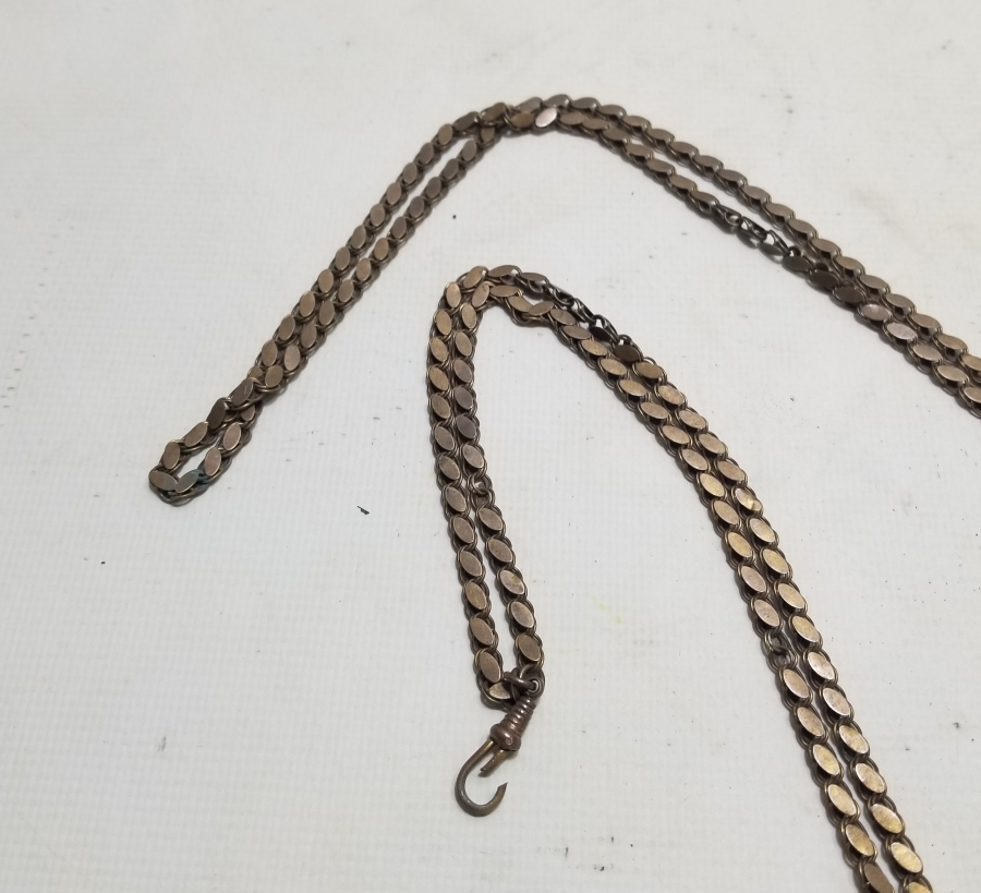 OSMANLI DÖNEMİ NADİR TİPTE BAKLALI KÖSTEK