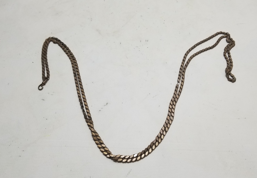 OSMANLI DÖNEMİ NADİR TİPTE BAKLALI KÖSTEK