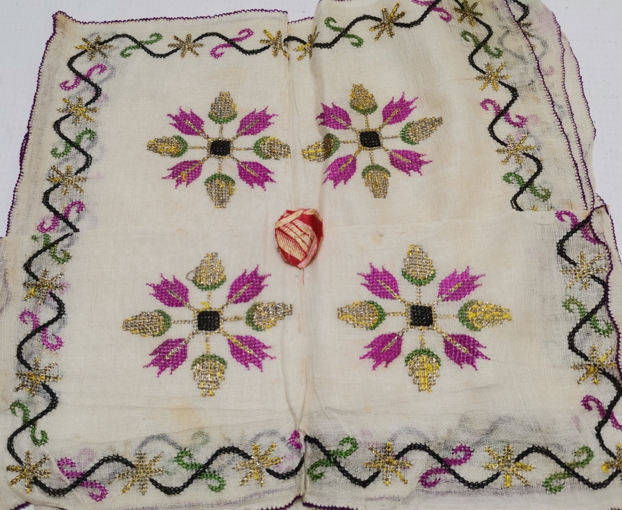 AÇILMAMIŞ - KULLANILMAMIŞ OSMANLI DÖNEMİ ULAMA ÇEVRE