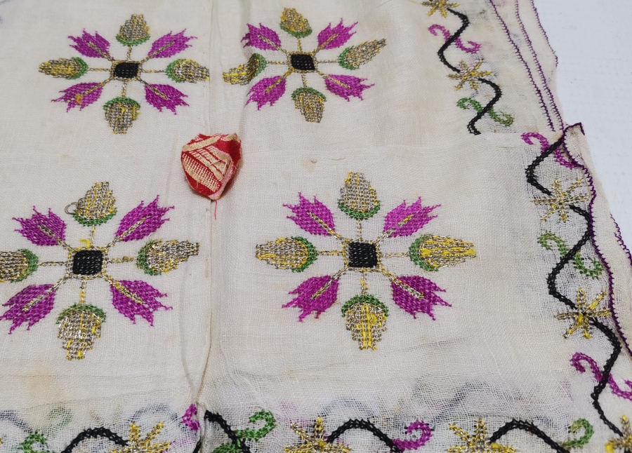 AÇILMAMIŞ - KULLANILMAMIŞ OSMANLI DÖNEMİ ULAMA ÇEVRE